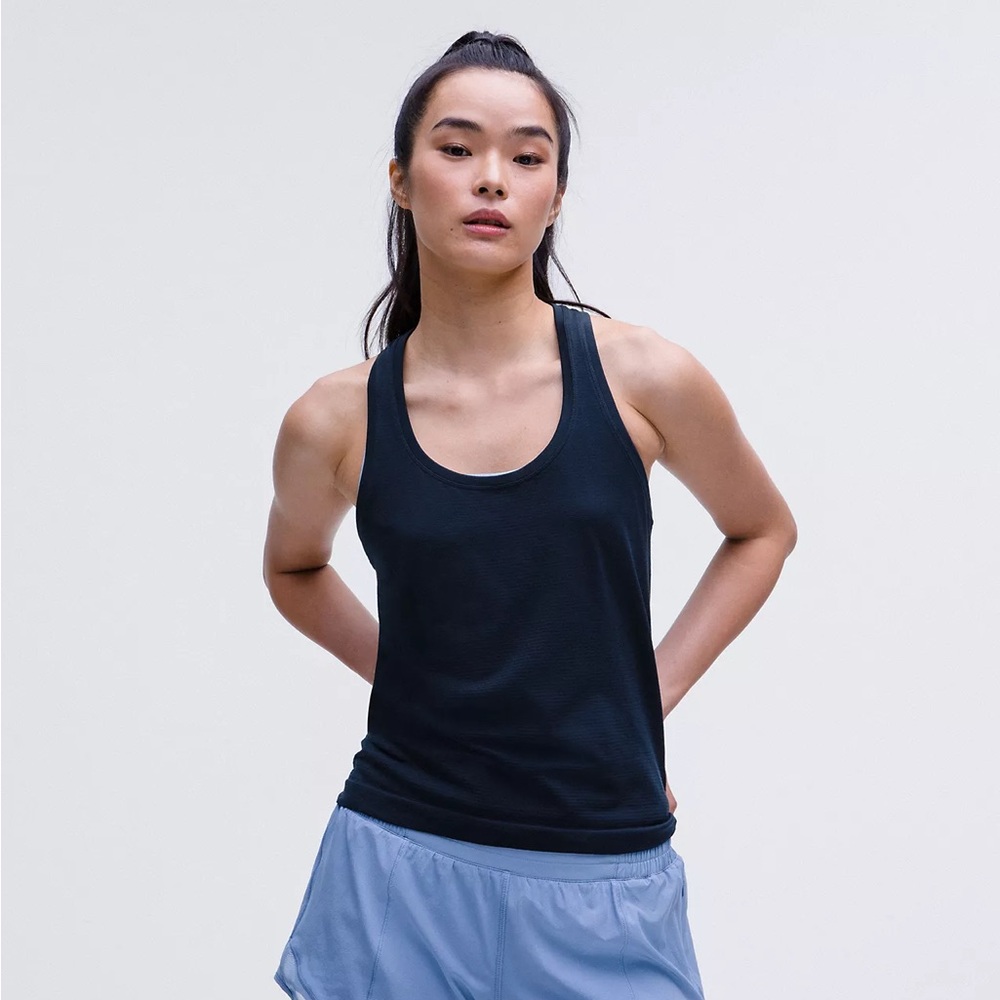 Lululemon Swiftly Tech Racerback Tank Top *race length